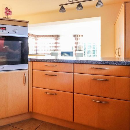 Ferienwohnung Mit Gartenzaun Feldkirch Extérieur photo