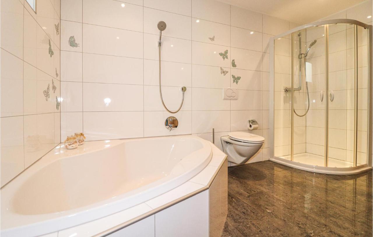 Ferienwohnung Mit Gartenzaun Feldkirch Extérieur photo