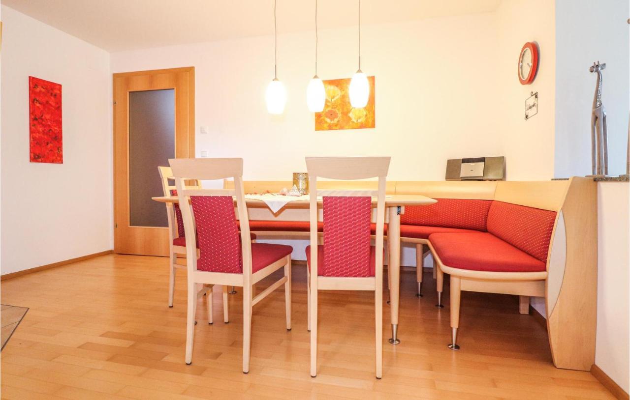Ferienwohnung Mit Gartenzaun Feldkirch Extérieur photo