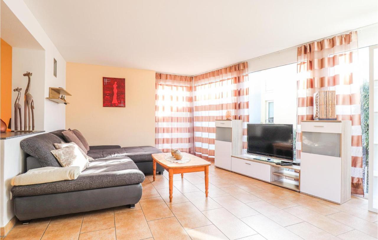 Ferienwohnung Mit Gartenzaun Feldkirch Extérieur photo