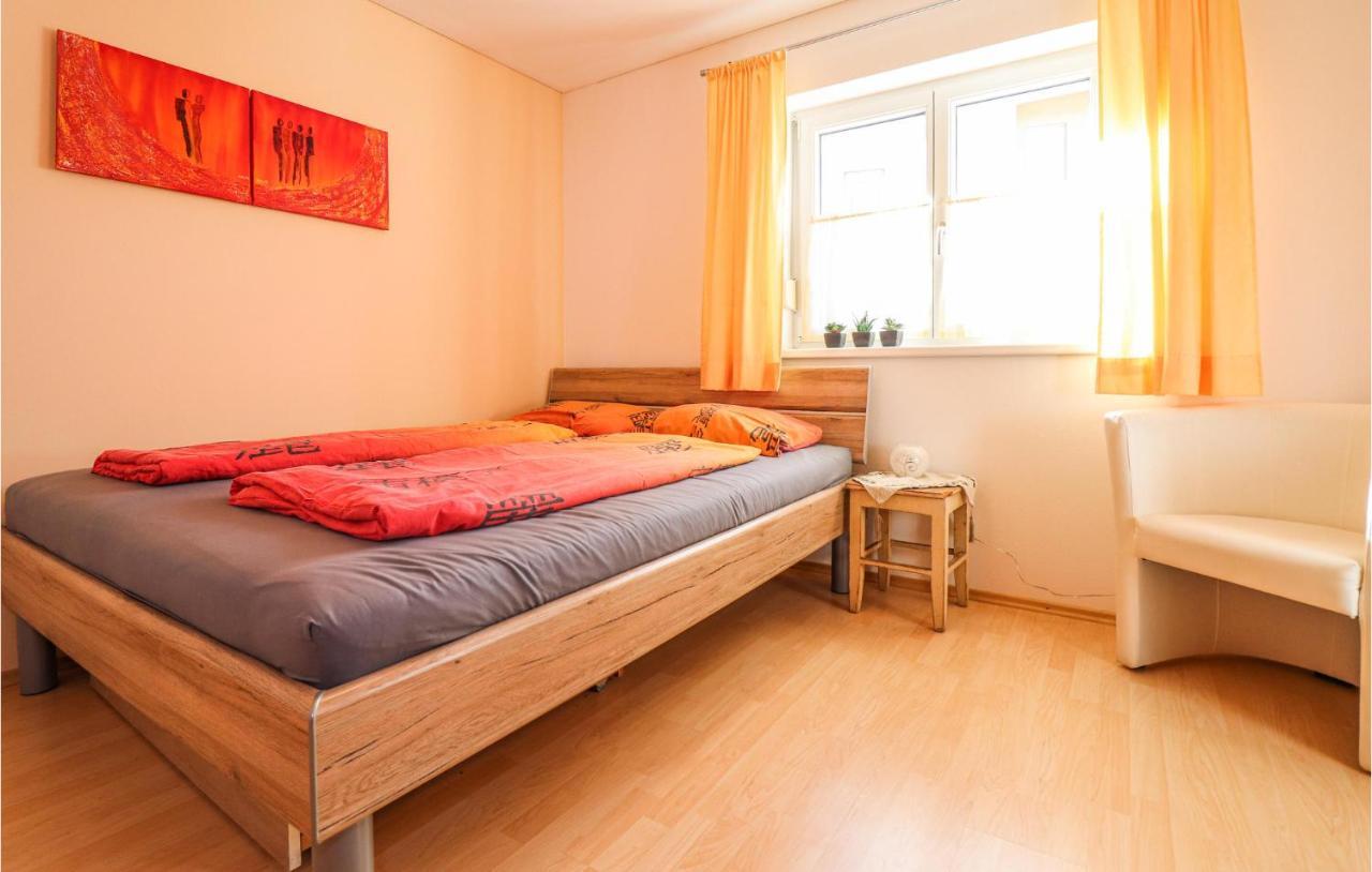 Ferienwohnung Mit Gartenzaun Feldkirch Extérieur photo