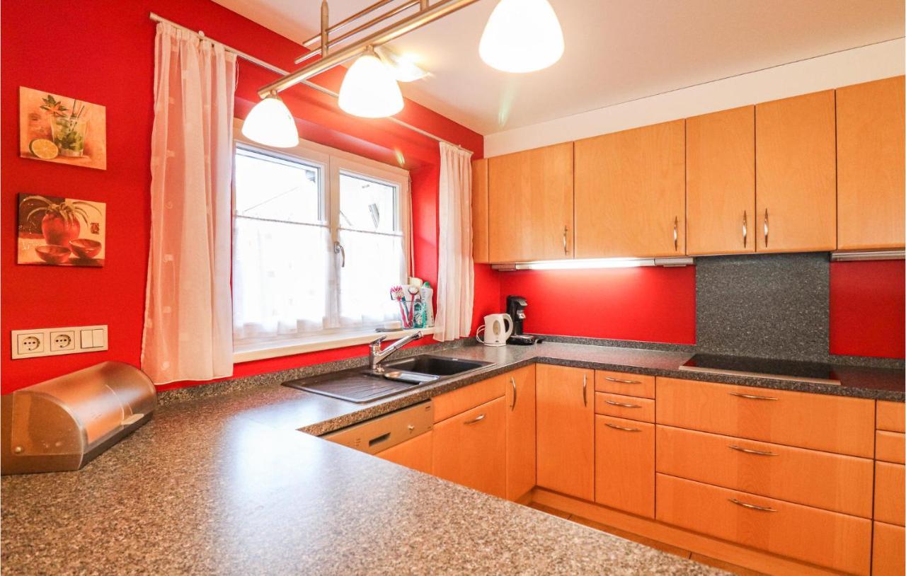 Ferienwohnung Mit Gartenzaun Feldkirch Extérieur photo