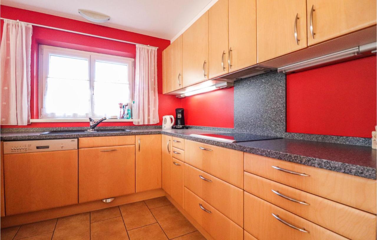 Ferienwohnung Mit Gartenzaun Feldkirch Extérieur photo